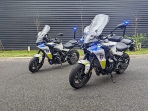 Pack moto PM+