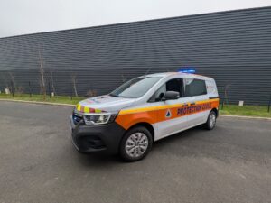 Pack VL / VU SECOURS