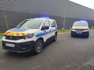 Pack VL / VU LIAISON