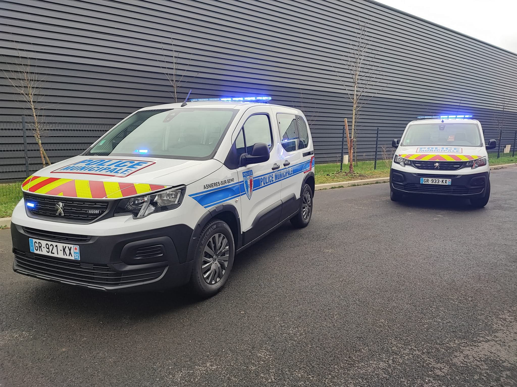 Pack VL / VU LIAISON